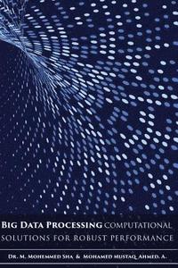 bokomslag Big Data Processing - Computational Solutions for Robust Performance: Big Data Processing