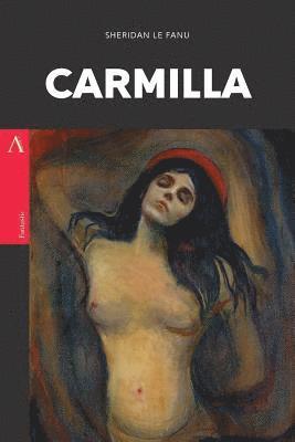 Carmilla 1