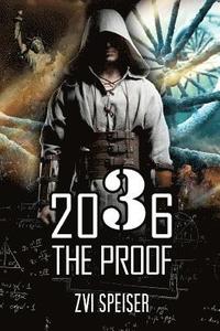 bokomslag 2036 The Proof