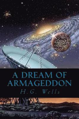 bokomslag A Dream of Armageddon