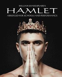 bokomslag Hamlet: Abridged for Schools and Performance