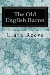 bokomslag The Old English Baron