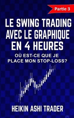Le Swing Trading Avec Le Graphique En 4 Heures 3: Partie 3: Où est-ce que je place mon stop-loss ? 1