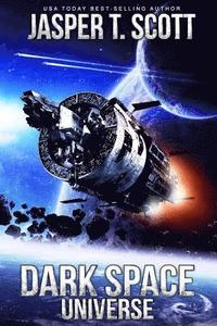 bokomslag Dark Space Universe (Book 1)