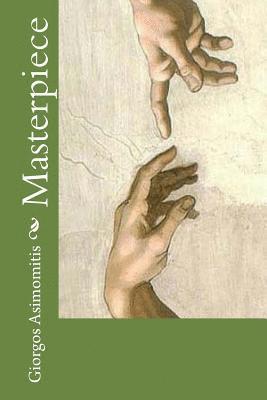 Giorgos Asimomitis - Masterpiece, Häftad