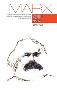 bokomslag Marx desencadenado