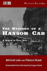 bokomslag The Mystery of a Hansom Cab: A Drama in Four Acts
