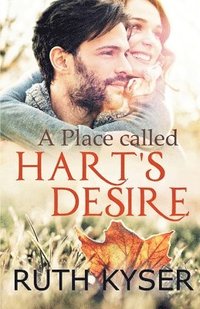 bokomslag Place Called Hart's Desire