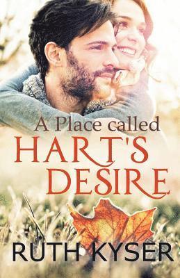 A Place Called Hart's Desire 1