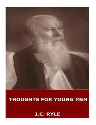 bokomslag Thoughts for Young Men