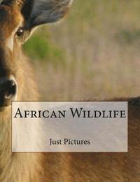 bokomslag African Wildlife