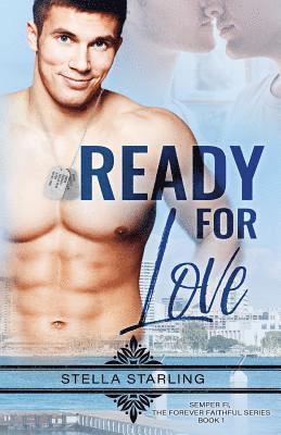 Ready For Love 1