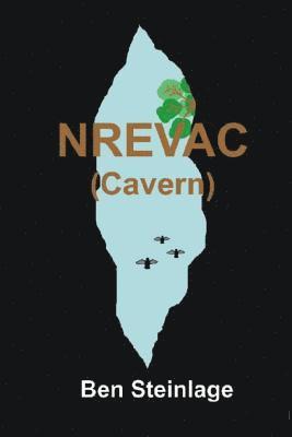 bokomslag Nrevac: (Cavern)