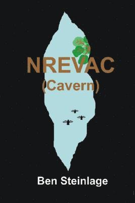 Ben Steinlage - Nrevac: (Cavern), Häftad