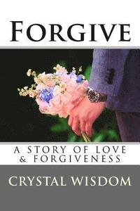 bokomslag Forgive