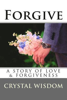 bokomslag Forgive