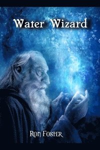 bokomslag Water Wizard