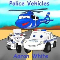 bokomslag Police Vehicles