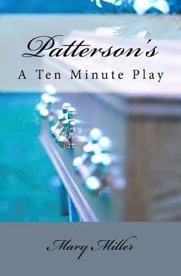 Mary Miller - Patterson's, Häftad