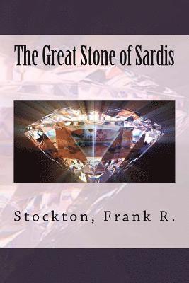 The Great Stone of Sardis 1