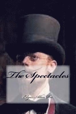 bokomslag The Spectacles