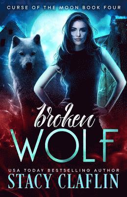 Broken Wolf 1