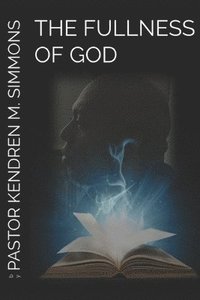 bokomslag Fullness of God