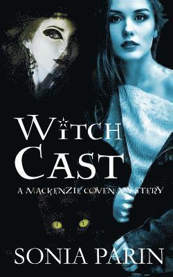 bokomslag Witch Cast