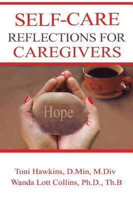 bokomslag Self-Care Reflections for Caregivers