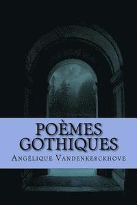 bokomslag Poemes Gothiques
