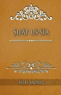 bokomslag Sifat Ush-Shi'a