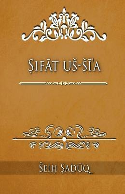 Sifat Ush-Shi'a 1