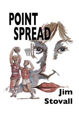 Jim Stovall - Point Spread, Häftad