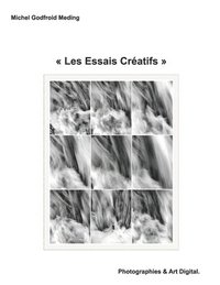 bokomslag Les Essais Creatifs