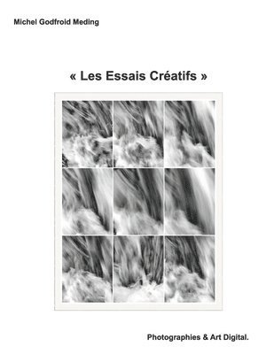 Les Essais Creatifs 1