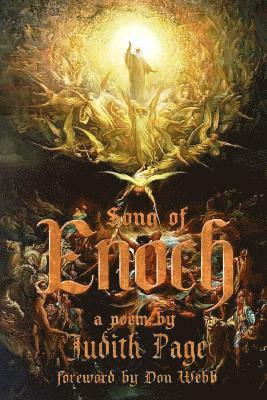 Don Webb - Song of Enoch: Enoch and the Watchers, Häftad