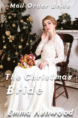 bokomslag The Christmas Bride