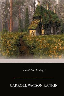 bokomslag Dandelion Cottage