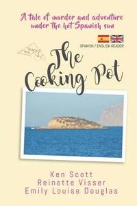 bokomslag The Cooking Pot: English / Spanish Reader