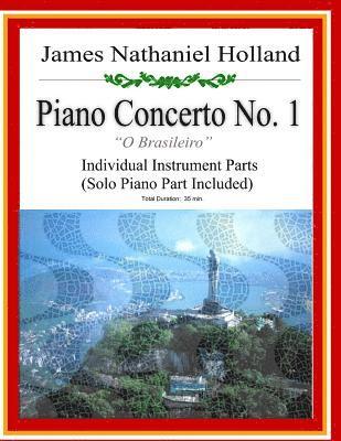 Piano Concerto No. 1 1