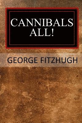 Cannibals All!