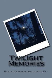 bokomslag Twilight Memories
