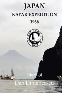 bokomslag Dartmouth Japan Expedition: Diary