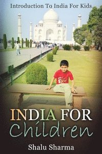 bokomslag India For Children