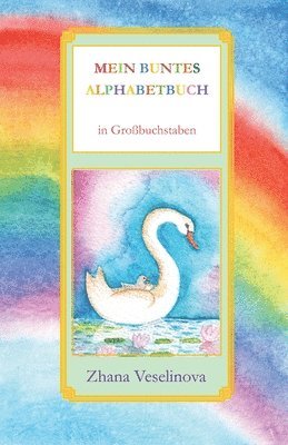 bokomslag Mein buntes Alphabetbuch