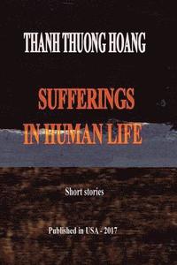 bokomslag Sufferings In Human Life