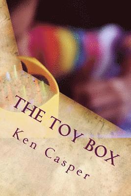The Toy Box 1