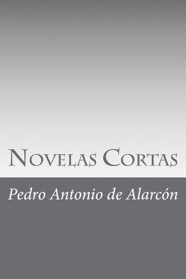 Novelas Cortas 1