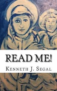 bokomslag Read Me!: A potpourri of amusing and thought-provoking poetry