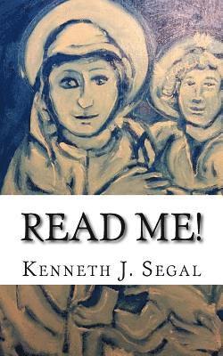 Read Me!: A potpourri of amusing and thought-provoking poetry 1